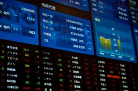 金融系システム